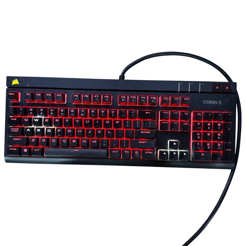 Corsair Strafe RGB Mechanical Gaming Keyboard RGP0018